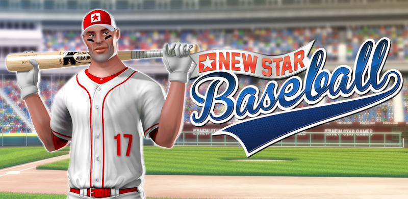 New Star Baseball