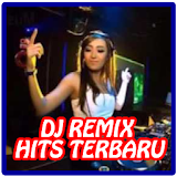 Dj Remix Hits Terbaru 2018 icon