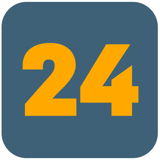 nord24.no logo