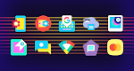 screenshot of Ultra Icon Pack