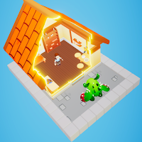 Find out3D Hidden Objects