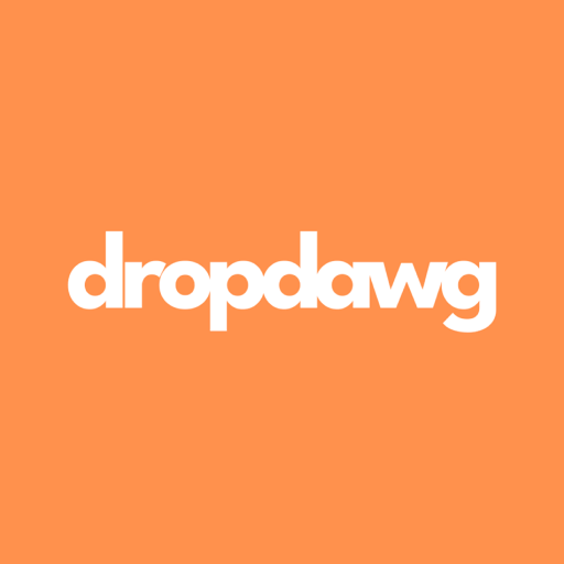 Dropdawg 1.0 Icon
