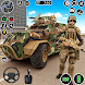 Army Car Games Truck Driving - Androidアプリ