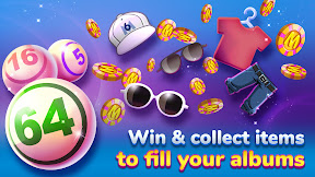 Bingo Rider - Casino Game screenshot