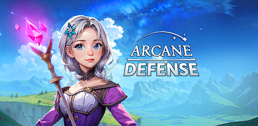 Arcane Defense