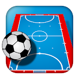 Futsal Manager 13 icon