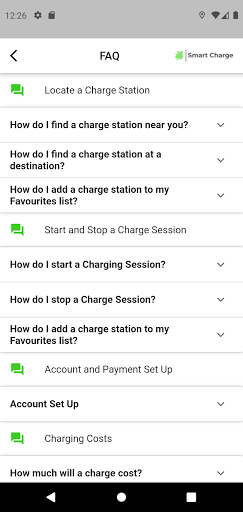 Smart Charge Screen 3