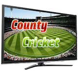 County Cricket 2015 icon