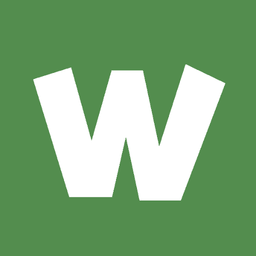 Worde - Word Guess Challenge logo