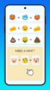 Emoji Merge Fun Moji APK Download for Android 3