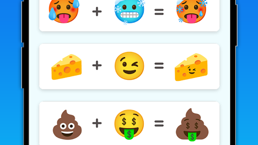 Emoji Merge: Fun Moji Mod APK 1.0 Gallery 2