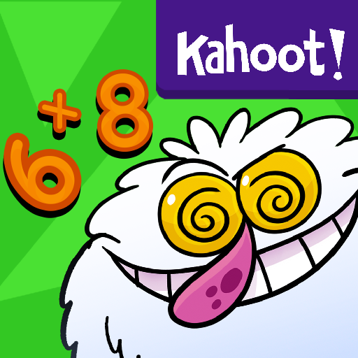 Kahoot! Multiplication Games  Icon