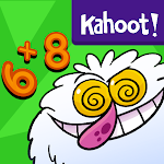 Cover Image of ダウンロード Kahoot! Multiplication Games  APK