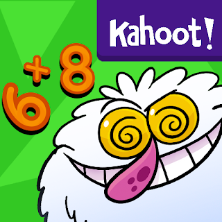 Kahoot Multiplication Games