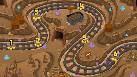 Screenshot 16 Juegos de artesanía de la fábr android