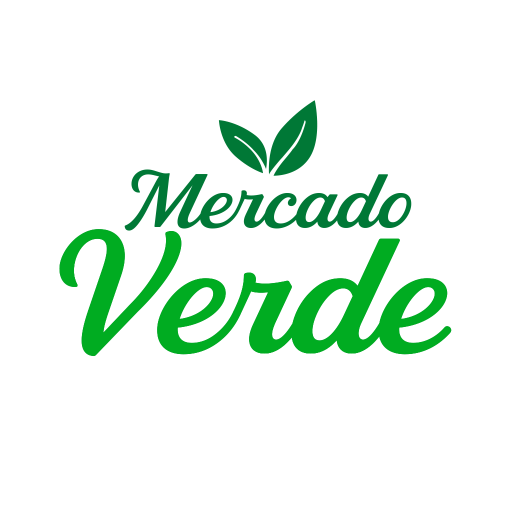 Mercado Verde logo