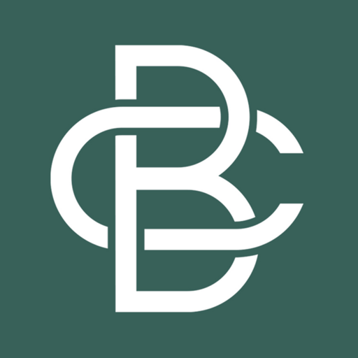 The Club by Bamford logo