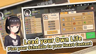 Game screenshot Chinese Parents apk download