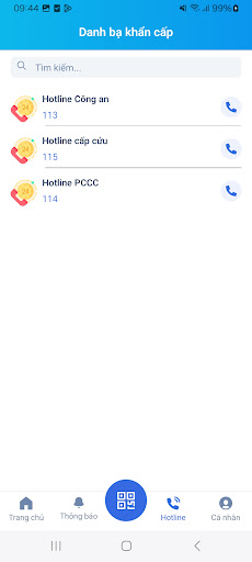 HaTinh-S Screen 2