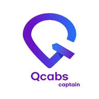 Q Cabs Captain apk