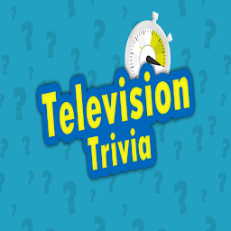 Television Trivia 아이콘 이미지