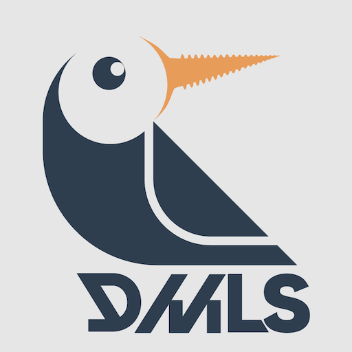 DMLS: Language Learning Drills logo