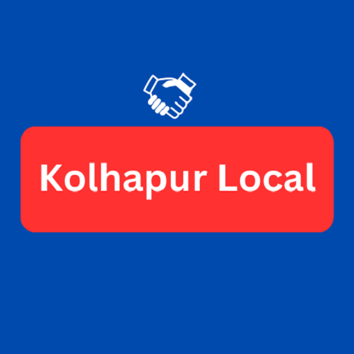 Kolhapur Local - Jobs 1.0 Icon