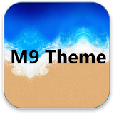 M9 Theme icon