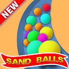 Sand Balls Crash 1.10