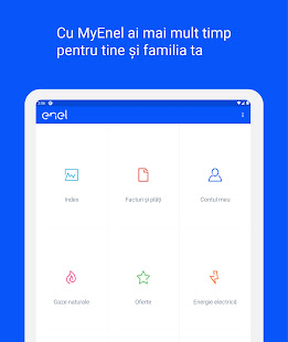 MyEnel (Romania) 4.9.0 APK screenshots 8