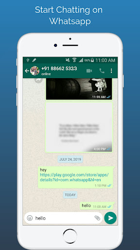 Skipenger Screen 3