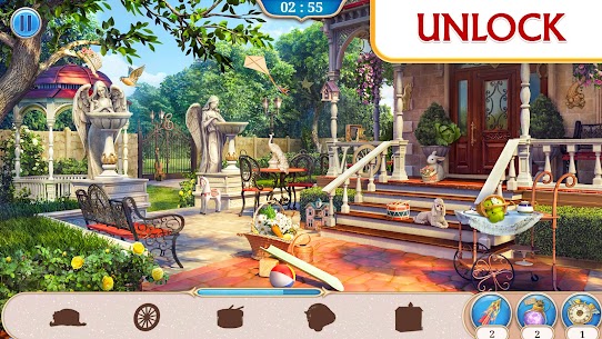 Seekers Notes: Hidden Objects 2.48.0 Apk + Mod 3