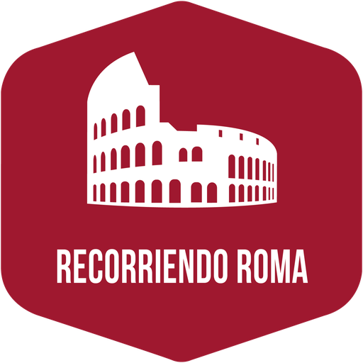 Recorriendo Roma: Tours y Excu 2.0 Icon