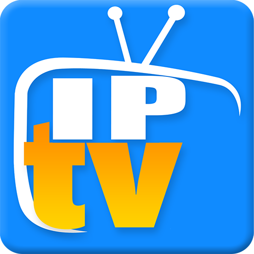 IPTV - M3u Tv Online, EPG Cast logo