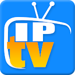 Cover Image of Download IPTV - M3u Tv Online, EPG Cast  APK