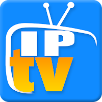 IPTV - M3u Tv Online, EPG and Cast Free