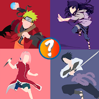 Guess the Ninja Anime Quiz Konoha Ninja Trivia