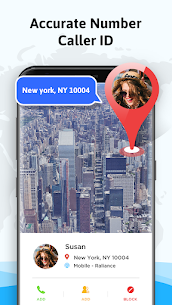 Mobile Number Location – Phone Number Locator App 2