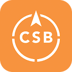 Cover Image of डाउनलोड CSB Study App  APK