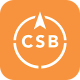 CSB Study App icon