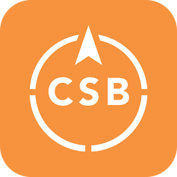 圖示圖片：CSB Study App