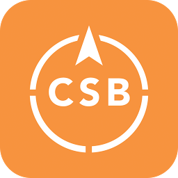 CSB Study App белгішесінің суреті