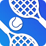 Tennis Zone - US Open live icon