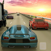 Top 42 Racing Apps Like Highway Traffic Racer: No Limits - Best Alternatives