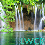 waterfall lwp icon