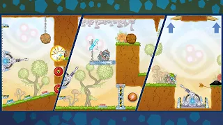 Laser Cannon 2: Skill Puzzle - Screenshot 3