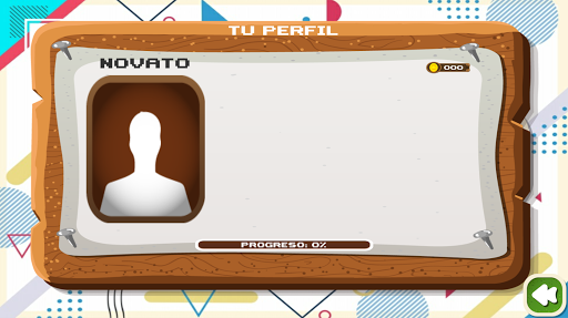 Accessible touch geometry