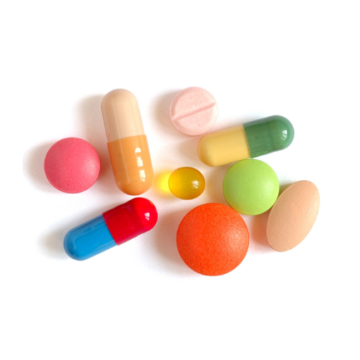 Medicines Wiki (Drugs Wiki) logo