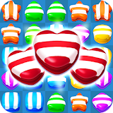 Juice Jelly - Free Match 3 icon