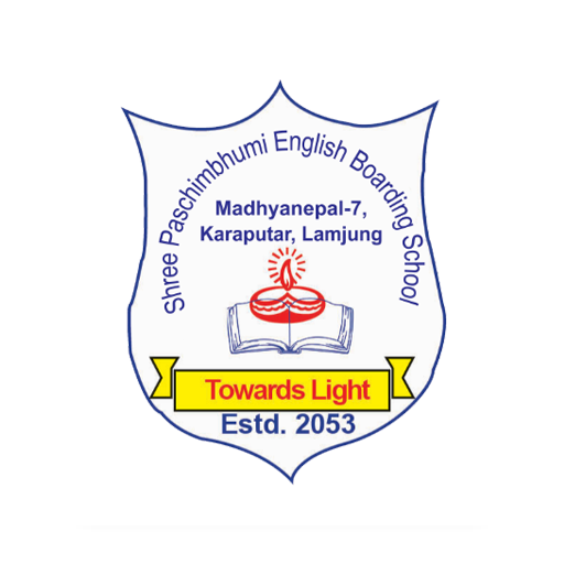 Shree Paschimbhumi School logo